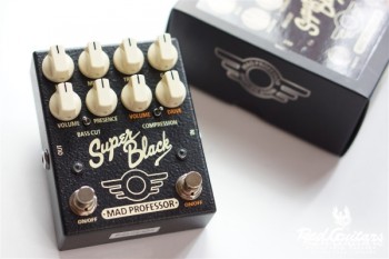 Super Black FAC